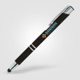 Vue 7 de Stylo en métal Crosby pointe stylet