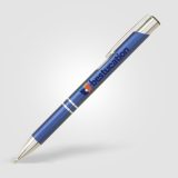 Vue 22 de Stylo Crosby Mat