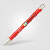 Vue 25 de Stylo Crosby Mat