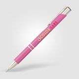 Vue 28 de Stylo Crosby Mat