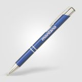 Vue 19 de Stylo Crosby Mat
