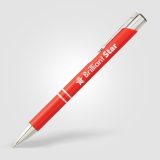 Vue 26 de Stylo Crosby Mat