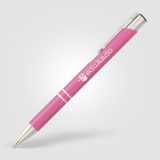 Vue 29 de Stylo Crosby Mat