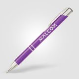 Vue 32 de Stylo Crosby Mat