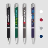Vue 10 de Stylo Crosby Métal