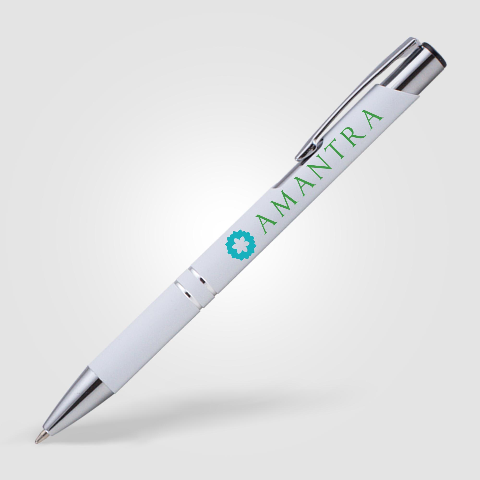 Stylo Crosby Métal