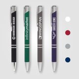 Vue 11 de Stylo Crosby Métal