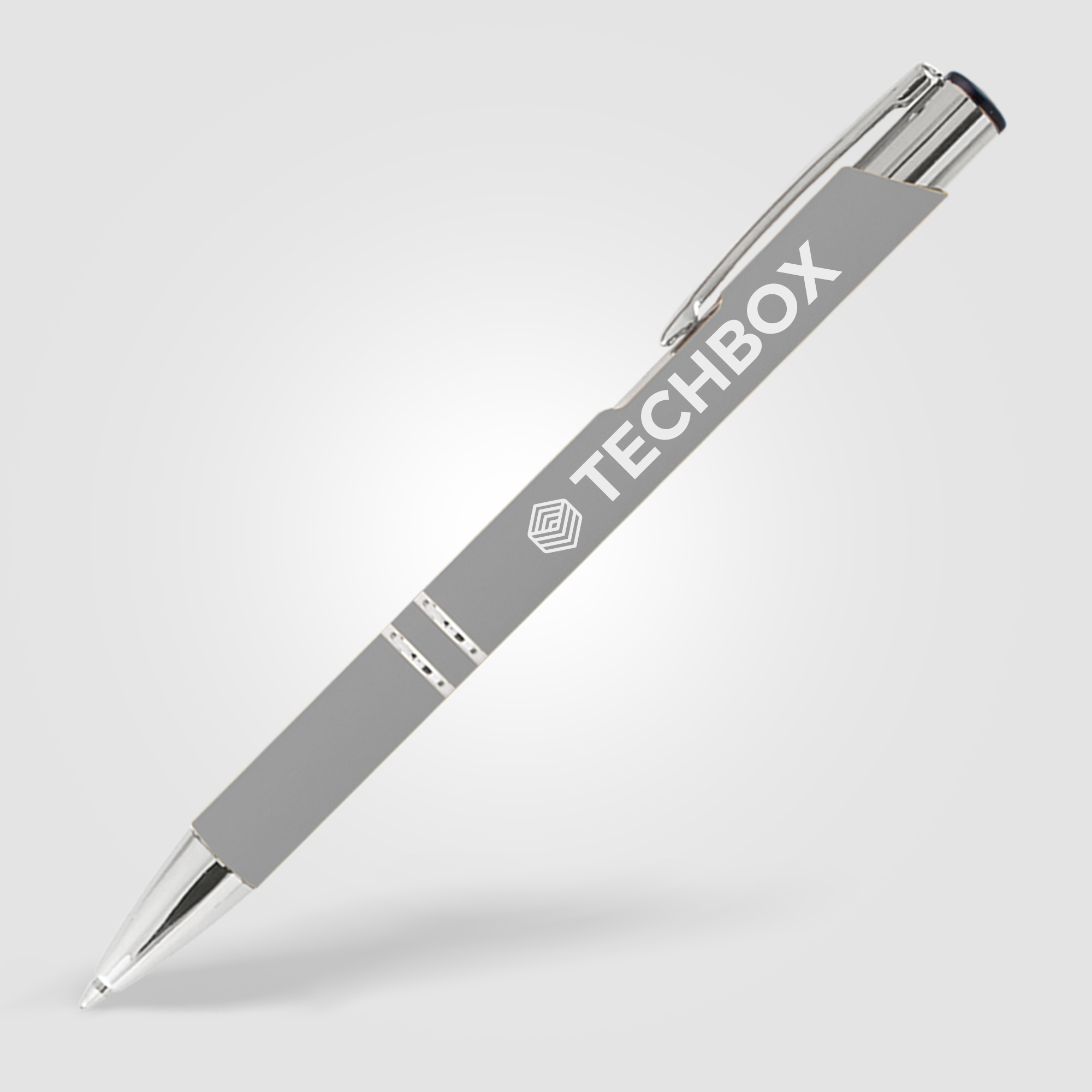 Stylo Crosby Métal
