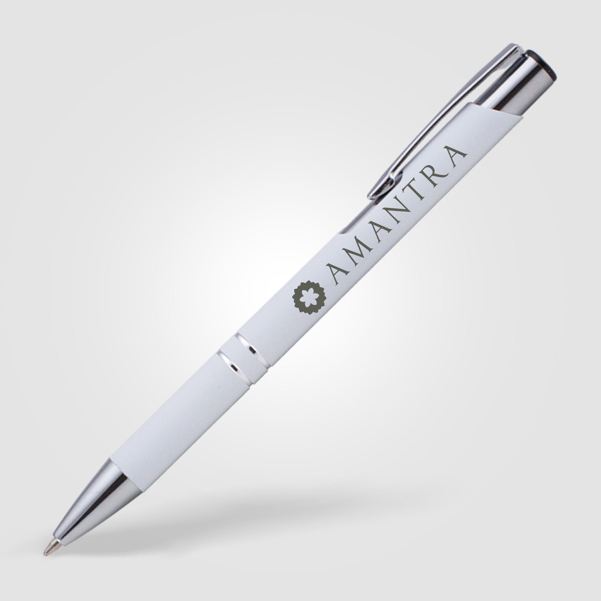 Stylo Crosby Métal