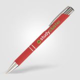 Vue 19 de Stylo Crosby Softy