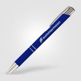 Vue 9 de Stylo Crosby Softy