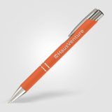 Vue 17 de Stylo Crosby Softy