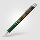 Vue 21 de Stylo Crosby Brilliant