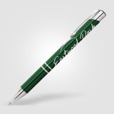 Vue 19 de Stylo Crosby Brilliant