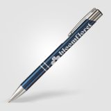Vue 25 de Stylo Crosby Brilliant