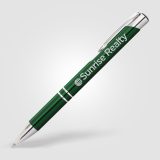 Vue 18 de Stylo Crosby Brilliant