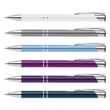Vue 7 de Stylo Crosby Brilliant
