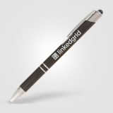 Vue 14 de Stylo Crosby Brillant Stylet Coté Clip