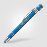 Vue 17 de Stylo Morrison Softy Stylet