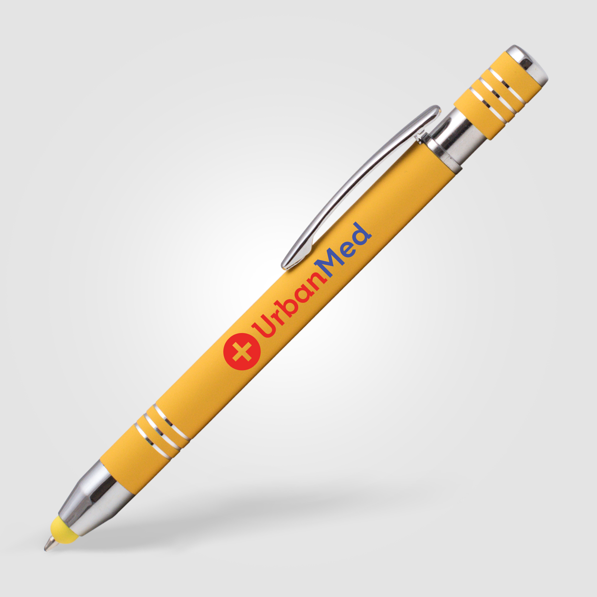 Stylo Morrison Softy Stylet