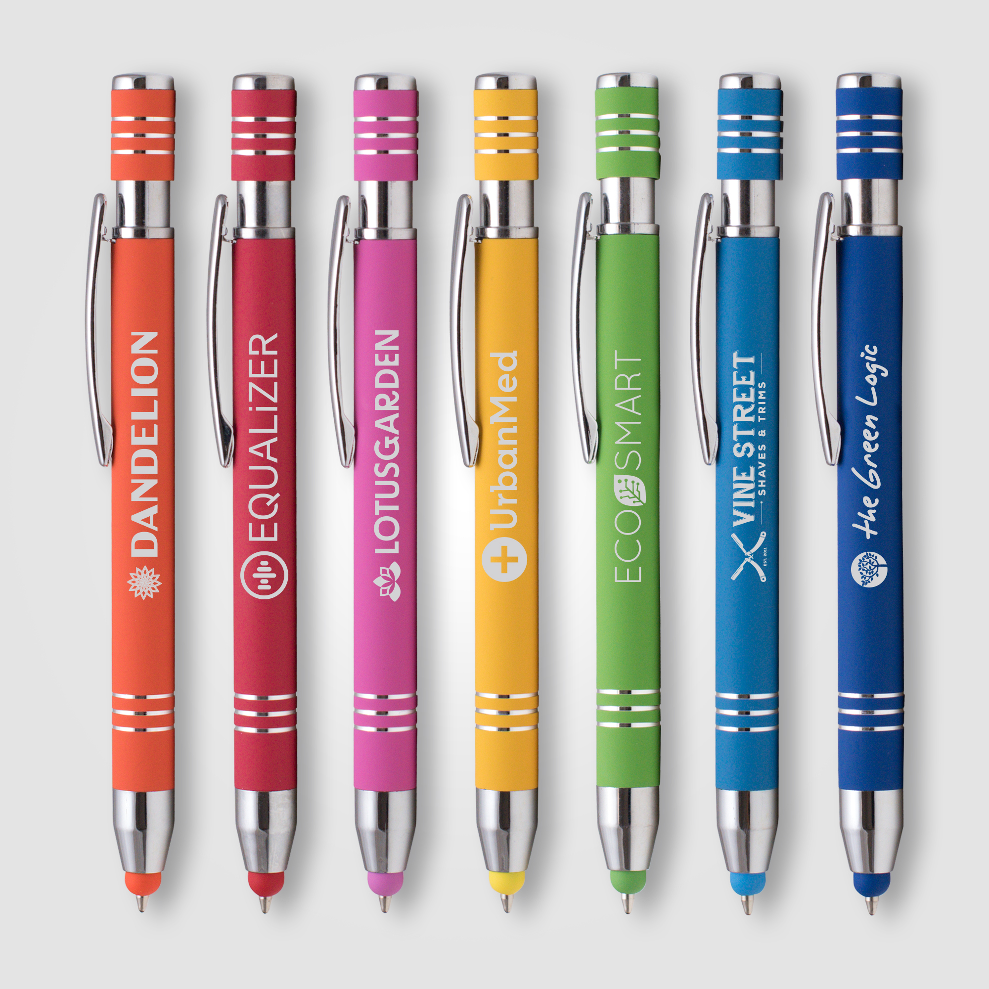 Stylo Morrison Softy Stylet
