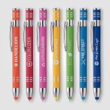 Vue 5 de Stylo Morrison Softy Stylet