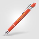 Vue 20 de Prince Brights Stylo stylet