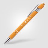 Vue 1 de Prince Brights Stylo stylet