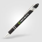 Vue 13 de Stylo Prince Softy avec Stylet