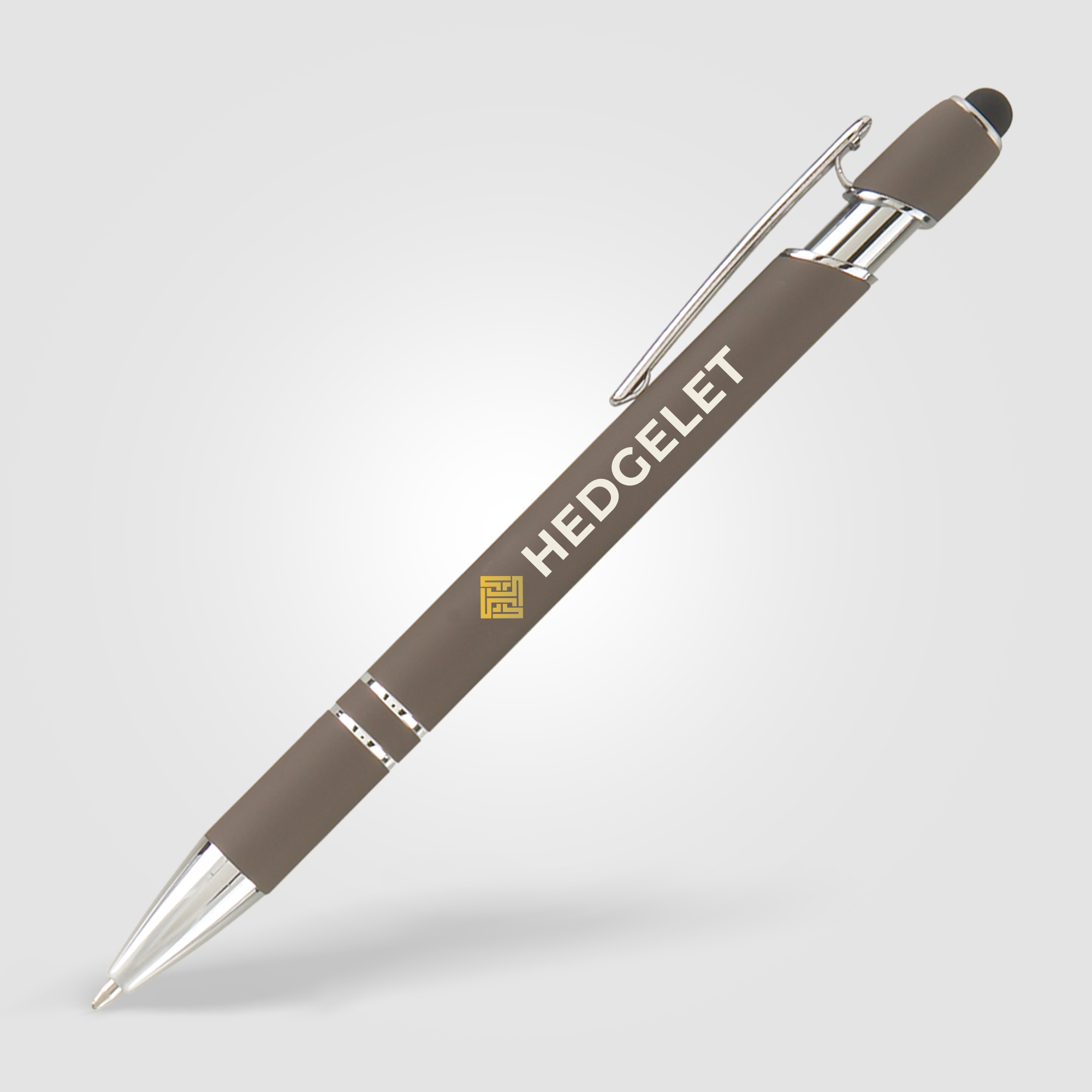 Stylo Prince Softy avec Stylet