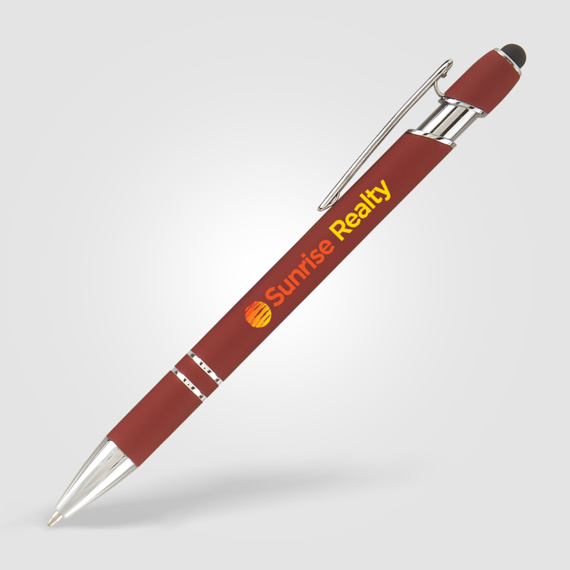 Stylo Prince Softy avec Stylet