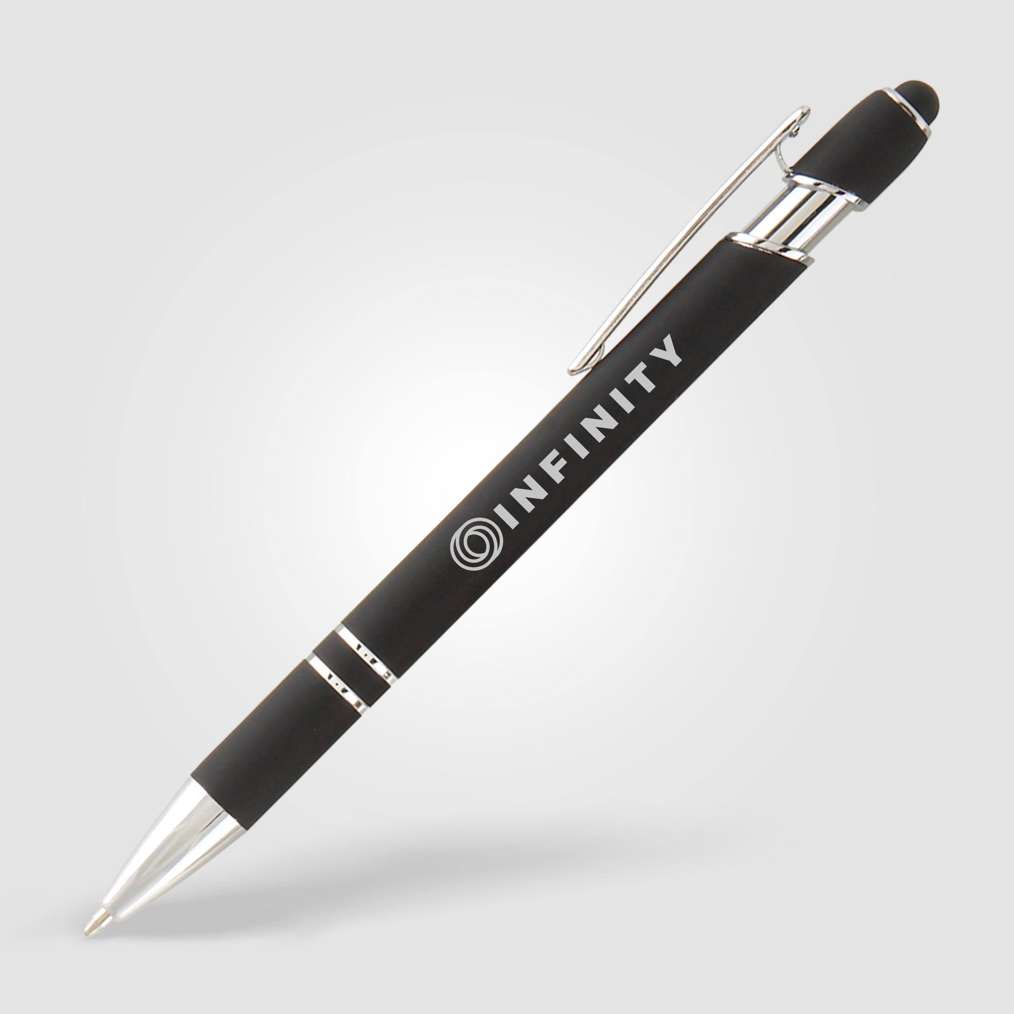 Stylo Prince Softy avec Stylet