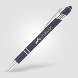 Vue 20 de Stylo Prince Softy avec Stylet