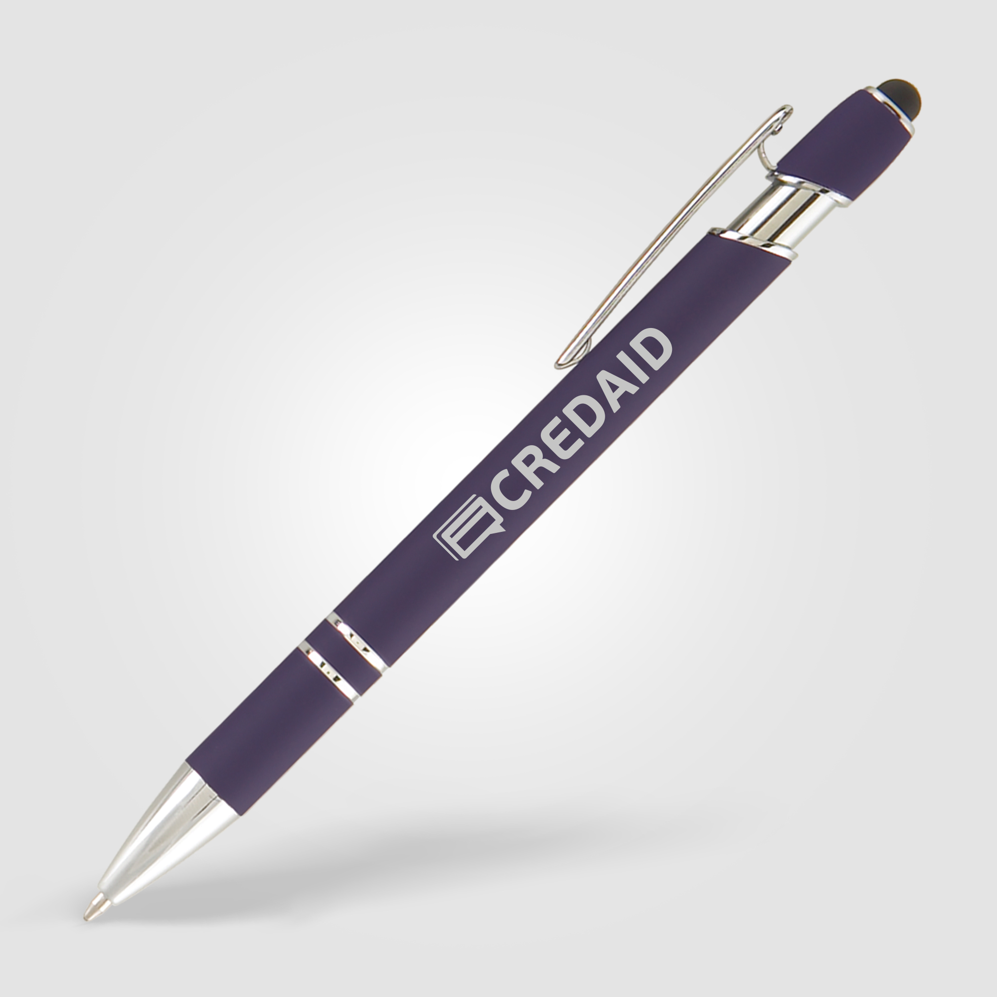Stylo Prince Softy avec Stylet