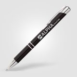 Vue 17 de Stylo Crosby