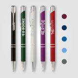 Vue 12 de Stylo Crosby