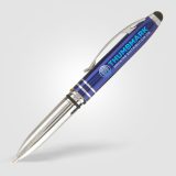 Vue 18 de Stylo Brando Brillant Stylet