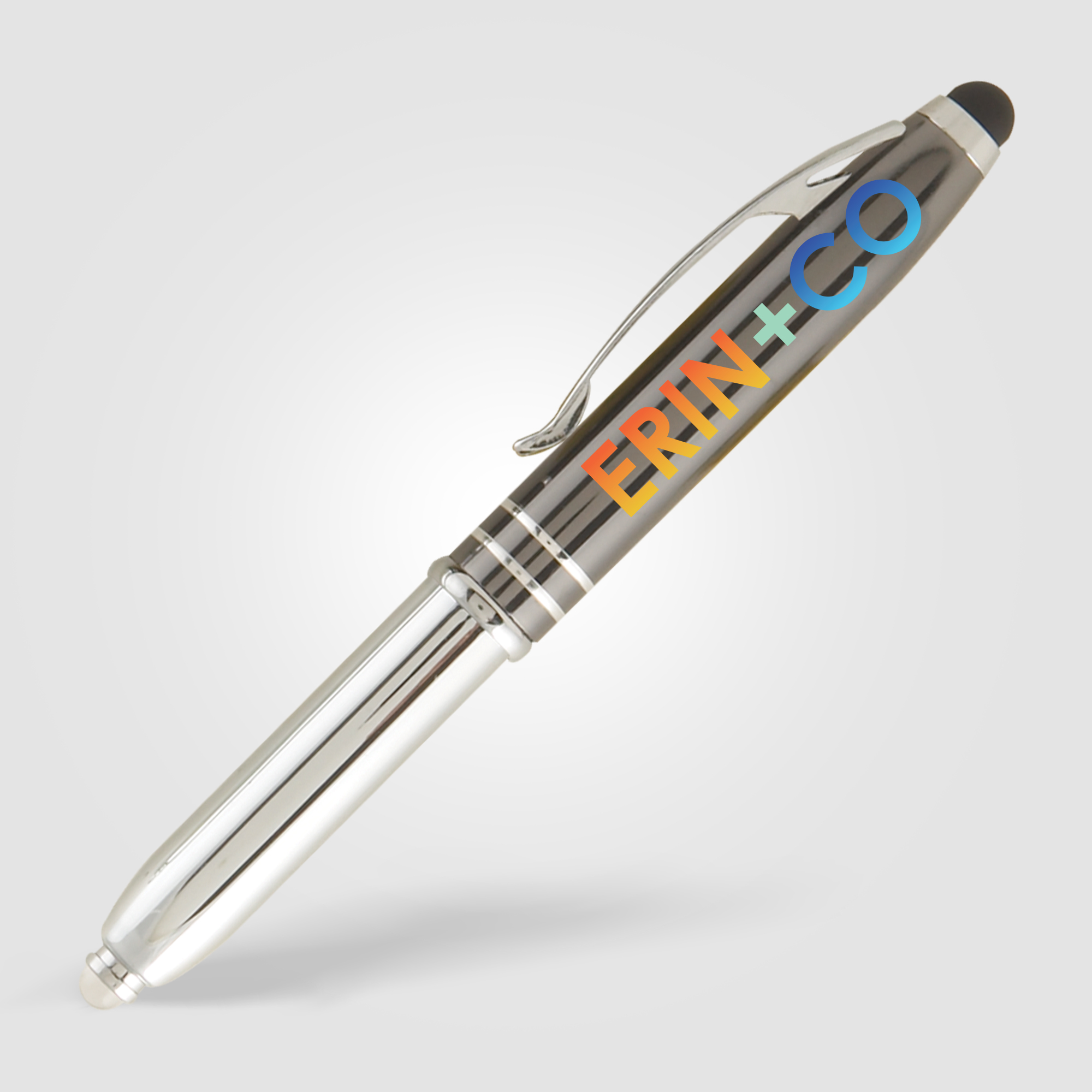 Stylo Brando Brillant Stylet