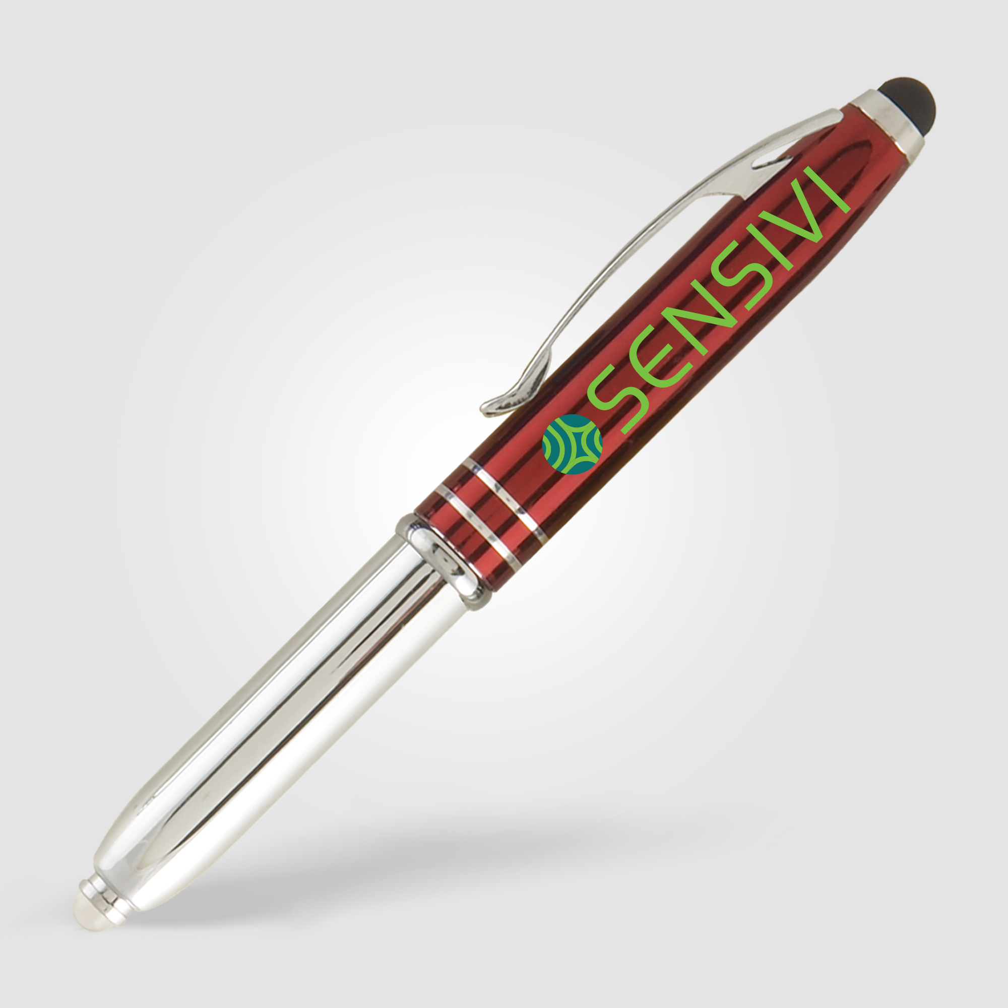Stylo Brando Brillant Stylet