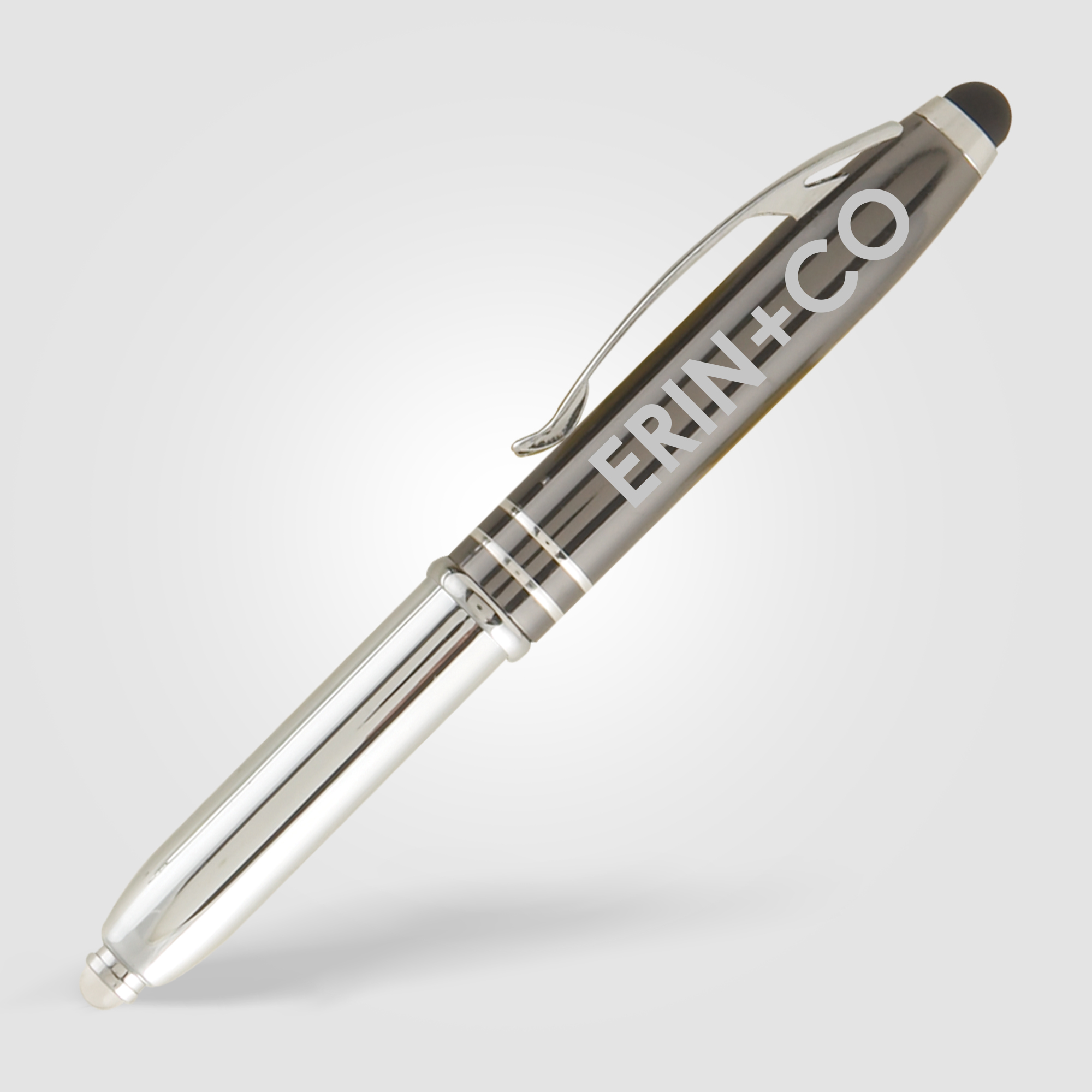 Stylo Brando Brillant Stylet