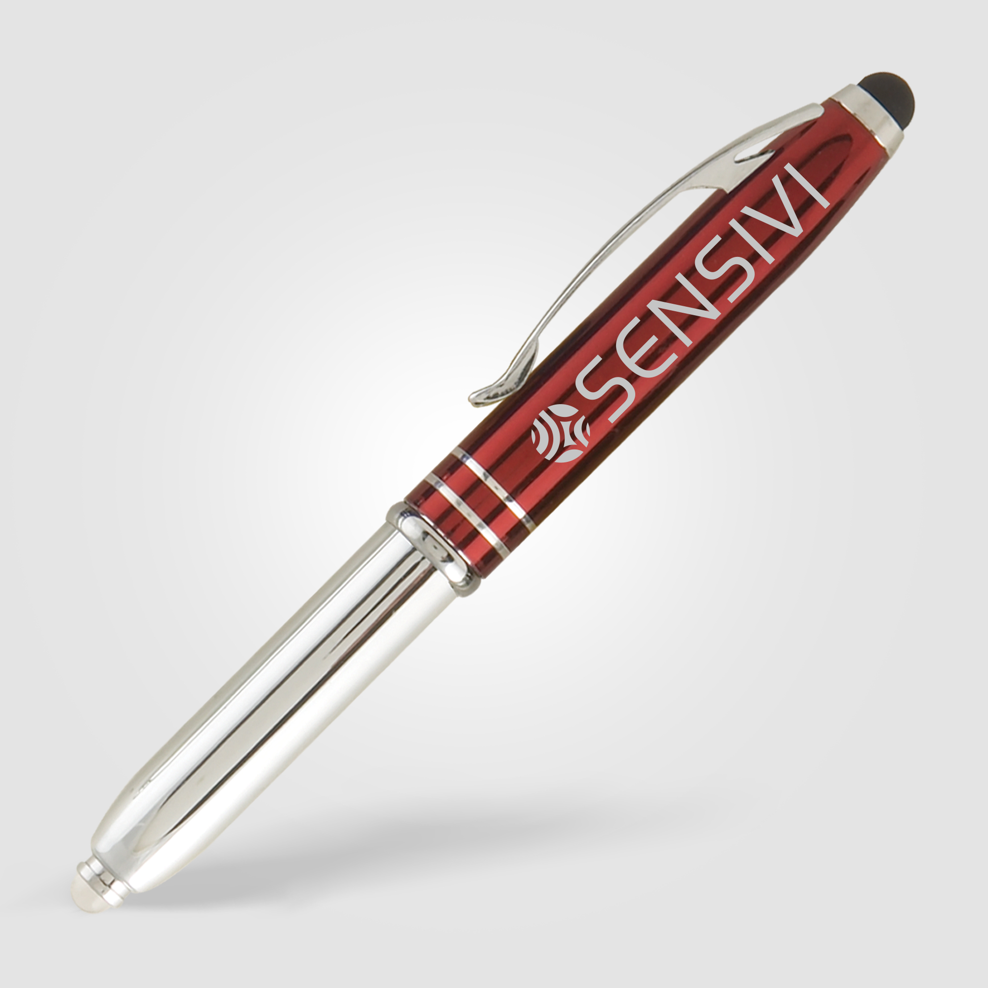 Stylo Brando Brillant Stylet