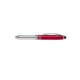 Vue 4 de Stylo Brando Brillant Stylet