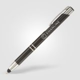 Vue 8 de Stylo Crosby Brillant avec Pointe Stylet