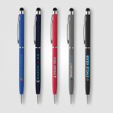 Vue 6 de Stylo Minnelli Softy Stylet
