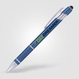 Vue 1 de Stylo Prince Mat Stylet