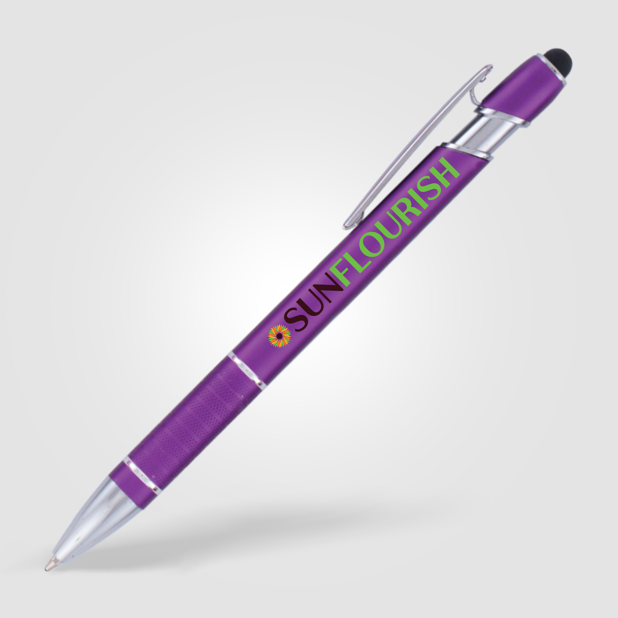 Stylo Prince Mat Stylet