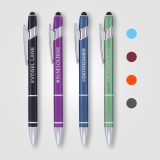 Vue 9 de Stylo Prince Mat Stylet