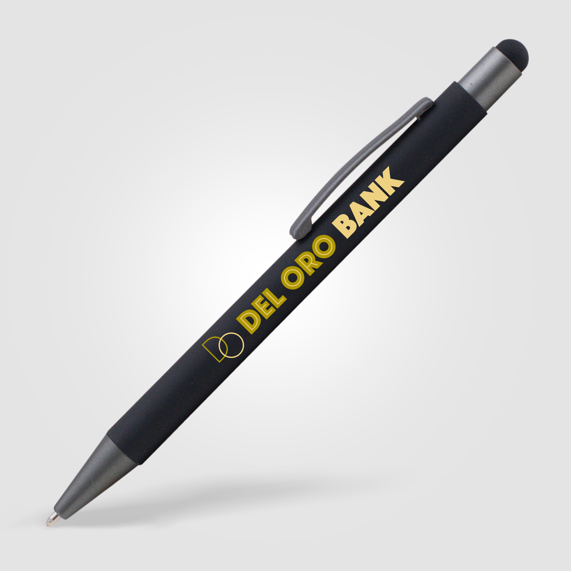 Bowie Softy Stylo avec Stylet
