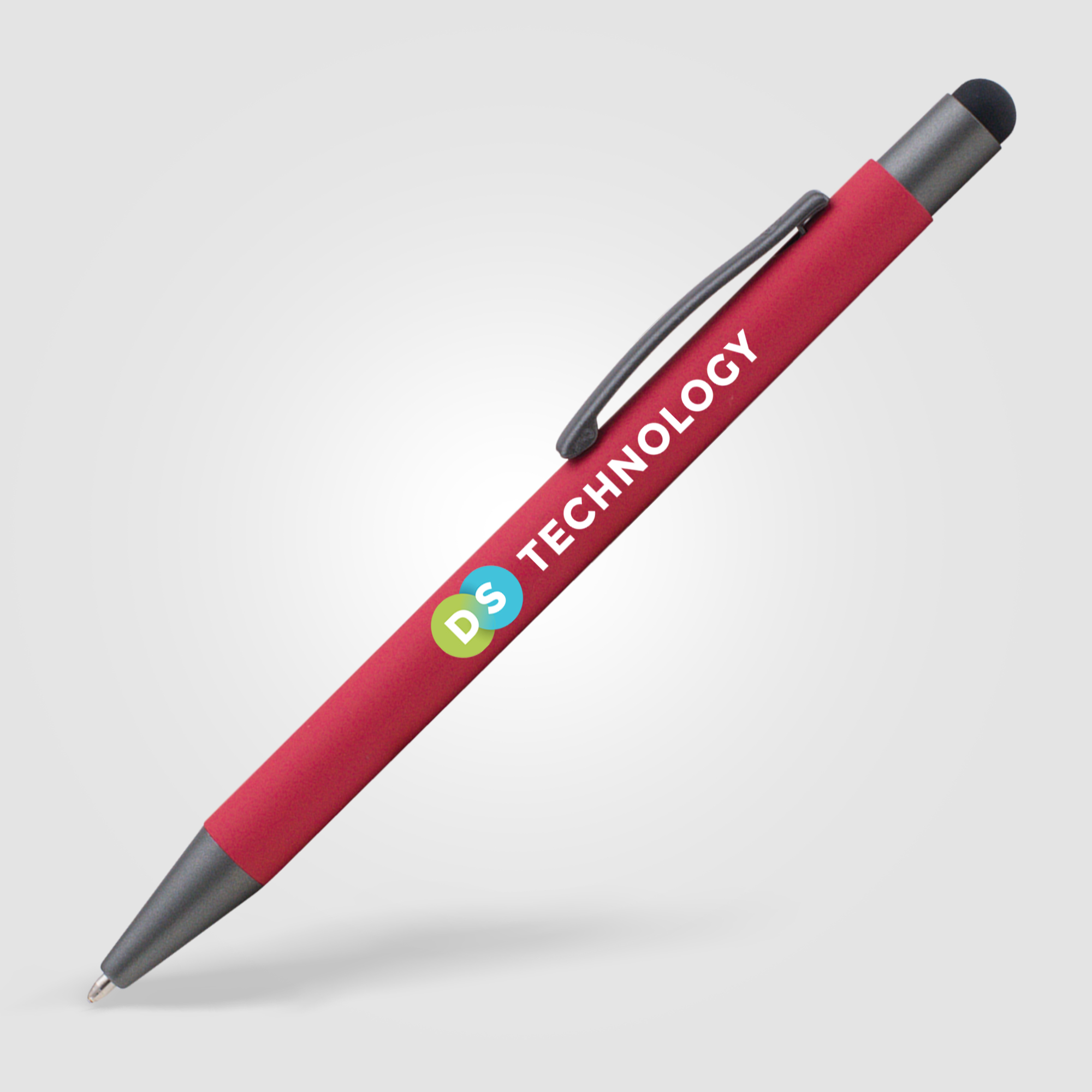 Bowie Softy Stylo avec Stylet