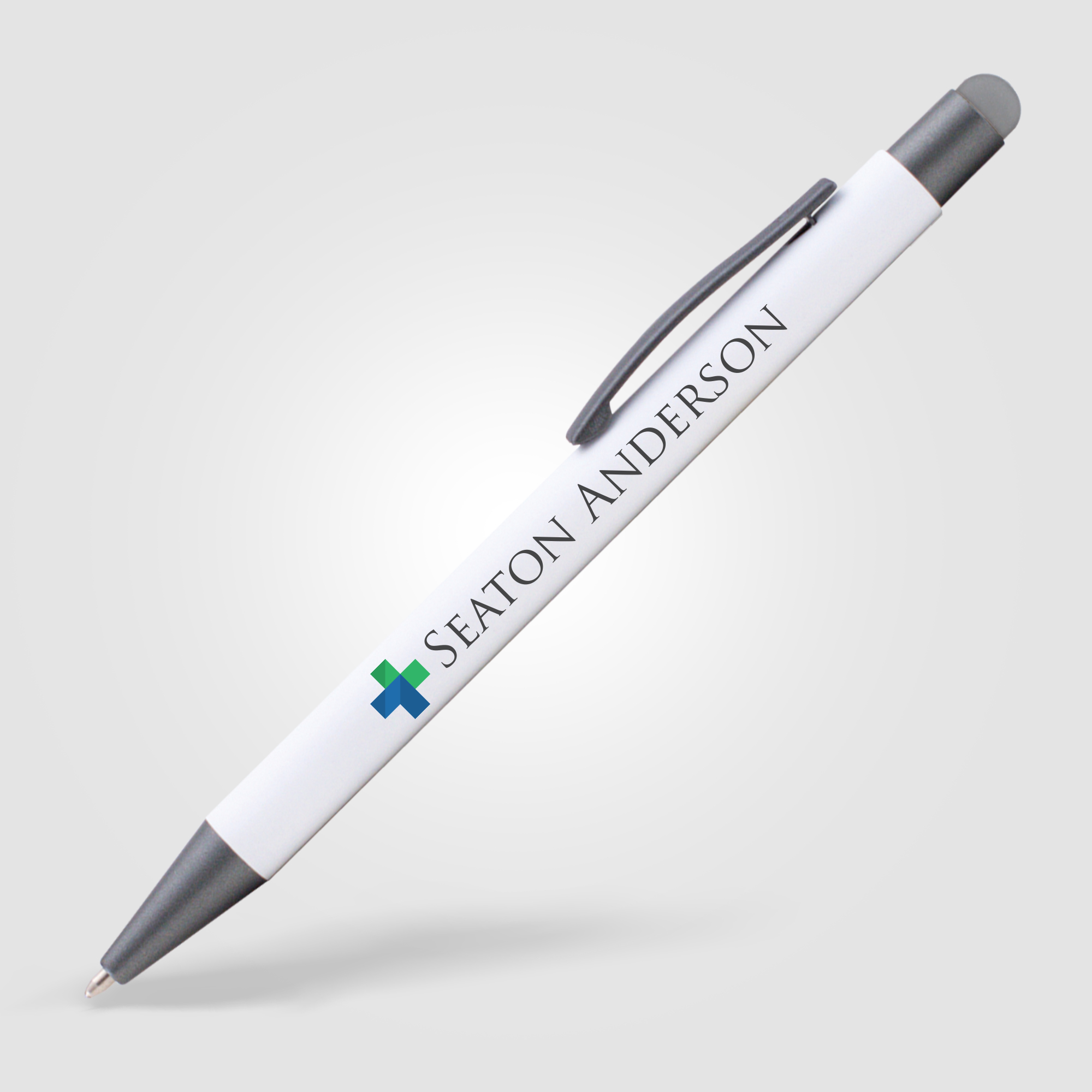 Bowie Softy Stylo avec Stylet